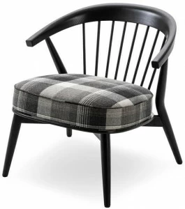 Cappellini Кресло Ash Newood Nw_3r