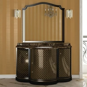 Комплект мебели для ванной CM13E La Bussola‎ Elba Collection