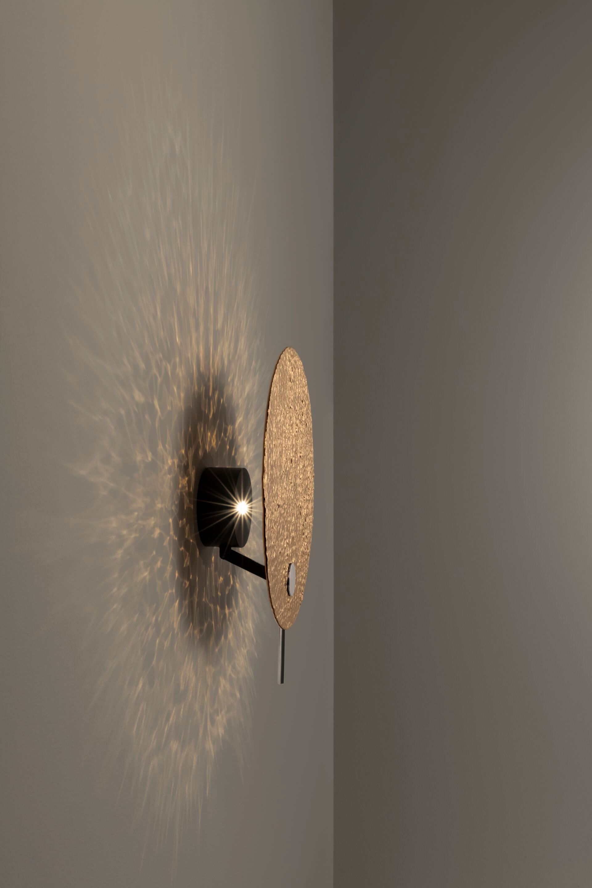 Светодиодный настенный светильник RADAR INTERIOR SPECTRE ARCH-00049315 - Вид №14