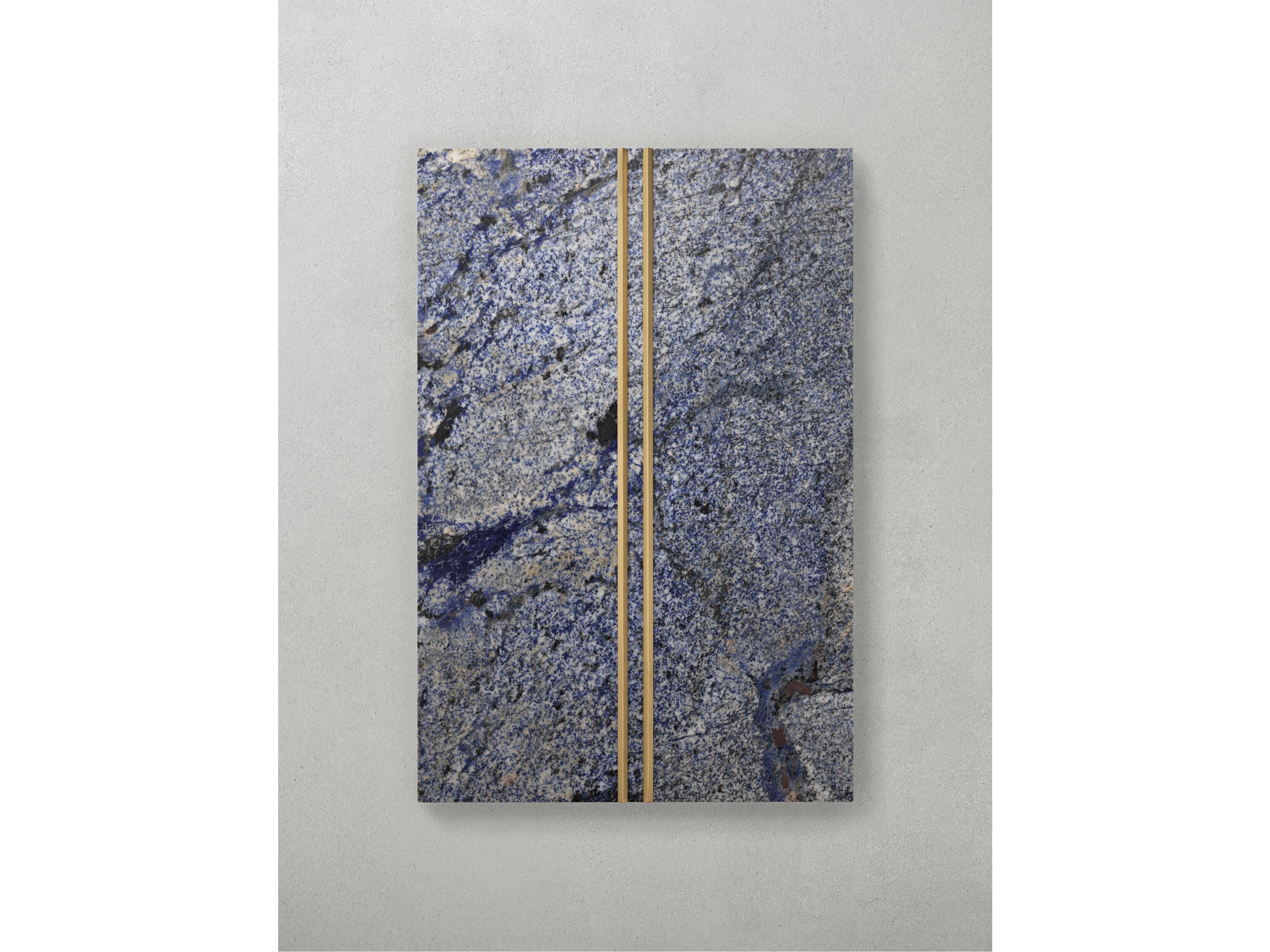 Декоративный элемент стены Bagnara филигрань ARCH-00118232 - Вид №1