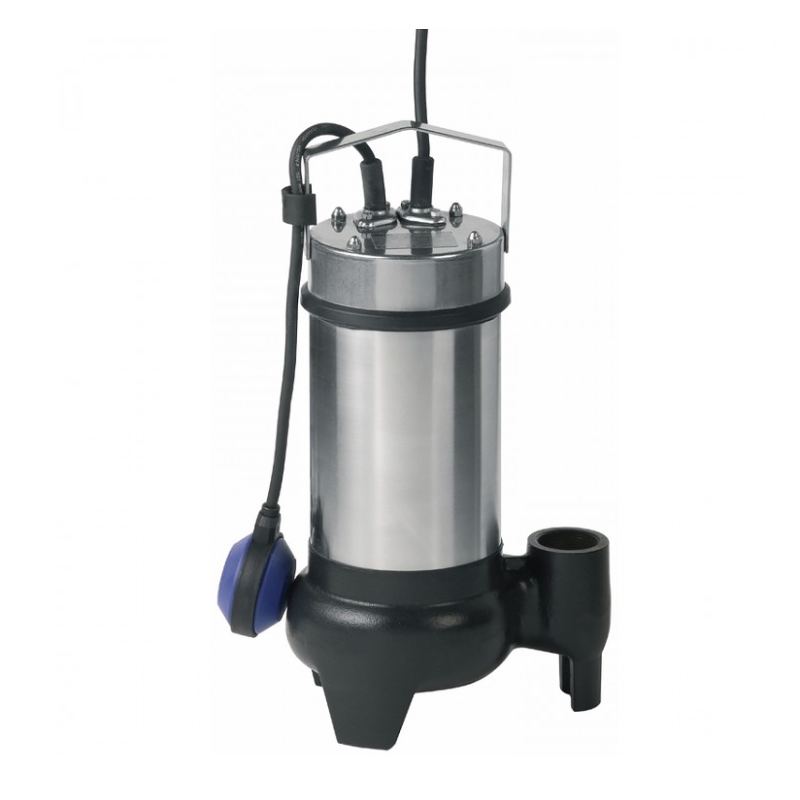 Циркуляционный насос Wilo STS40/10A 1-230-50-2-10M KA 2065874