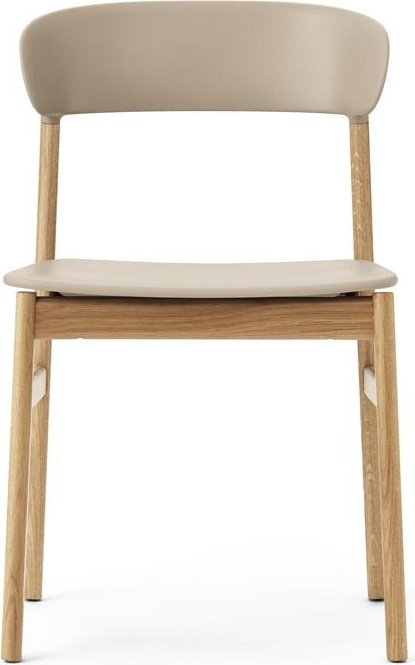 1401003 Herit Chair Oak Sand Normann Copenhagen  - Вид №1