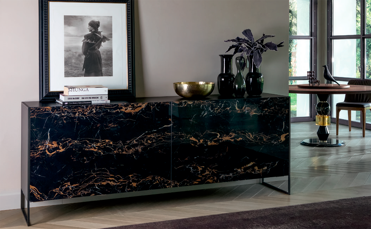 Буфет IDRA TONIN 8633 