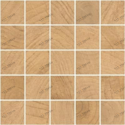 Мозаика K-6012/SLR/m14 TIME RING HONEY 30,7х30,7 Kerranova sun-id-329091