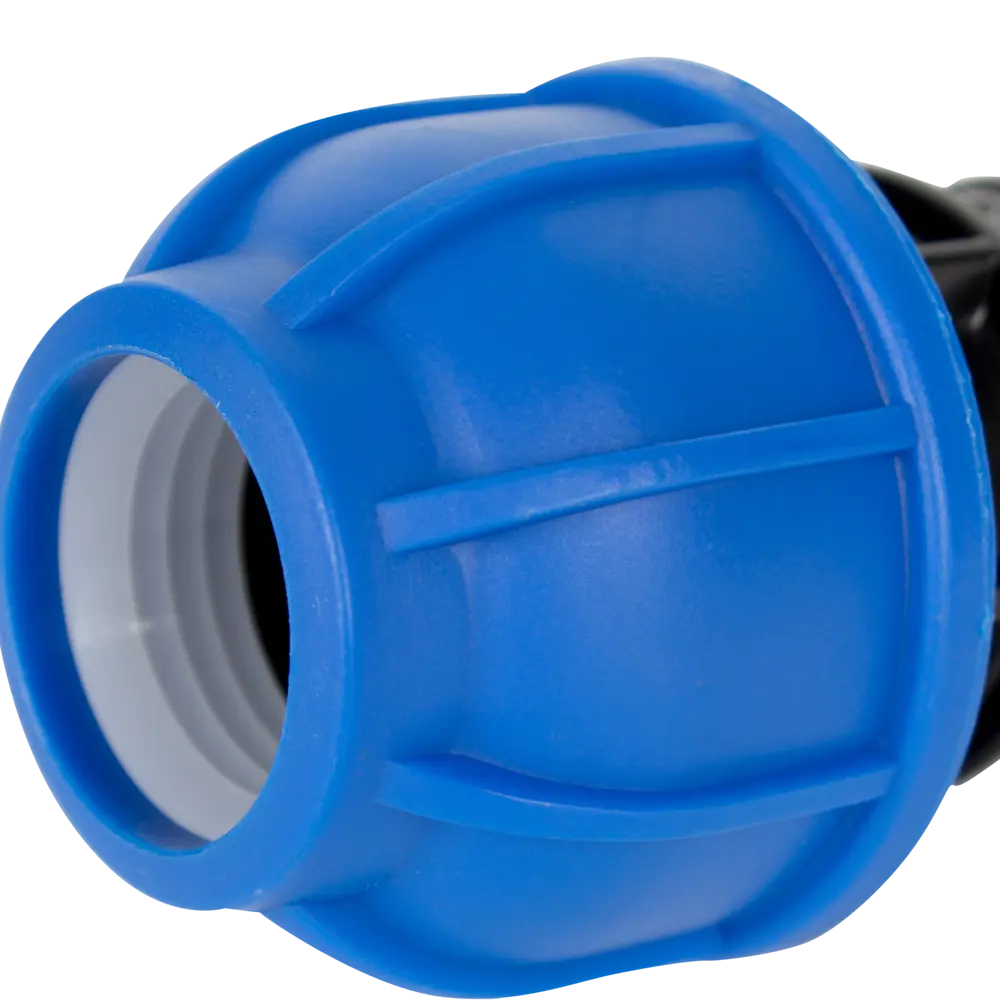 Муфта переходная ПНД Unio ø1/2"х25 мм внутренняя резьба 82149002 STLM-2130563 
