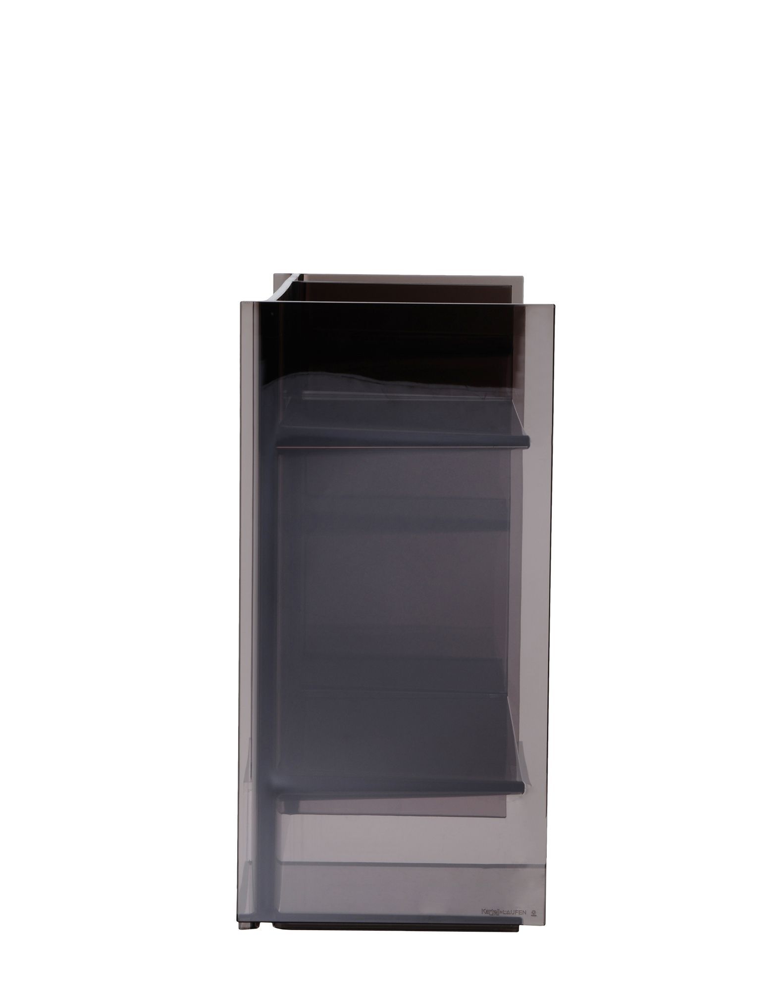 Самонесущий книжный шкаф PMMA Kartell Kartell by Laufen ARCH-00126492 - Вид №24