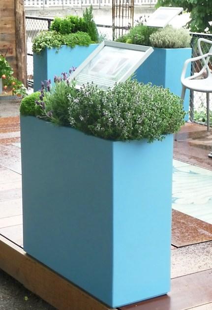 IMAGE'IN Кашпо для аранжировок sun-id-1411730 - Вид №3