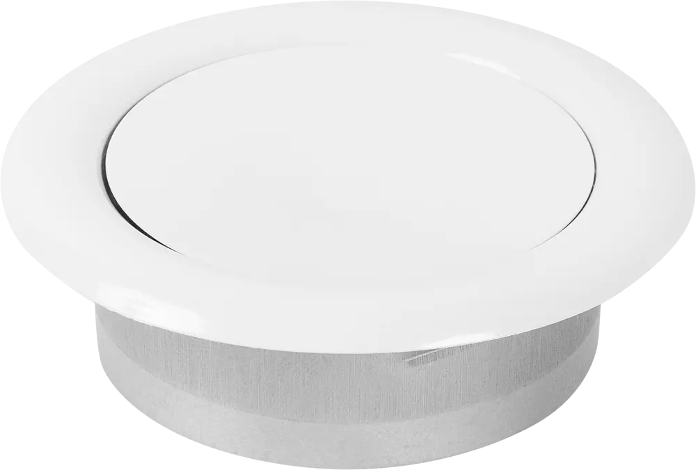 Диффузор вентиляционный Santreyd Ore DVS-P белый 125 мм 82509699