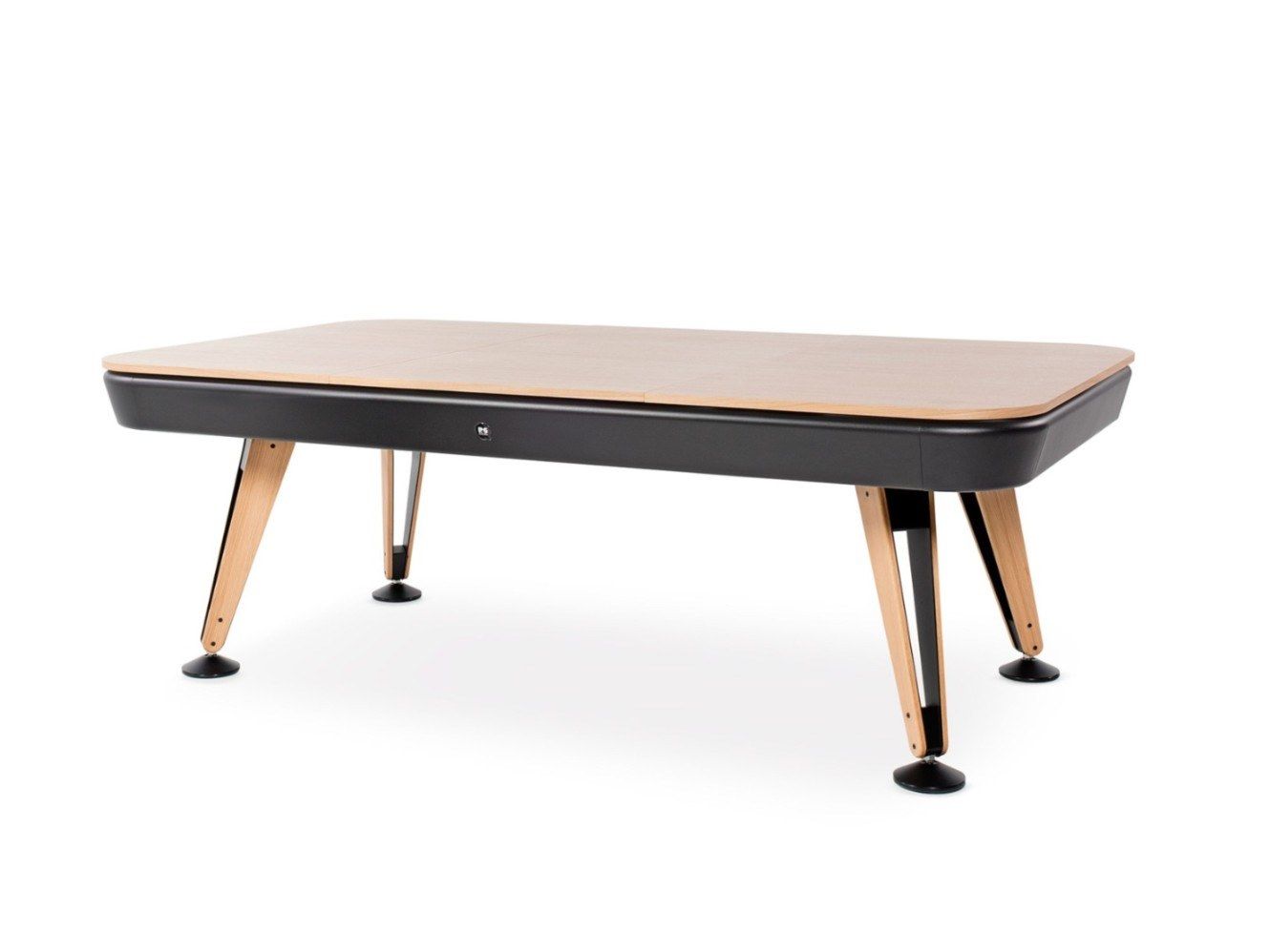 Деревянная прямоугольная столешница RS Barcelona Diagonal ARCH-00084761 - Вид №9