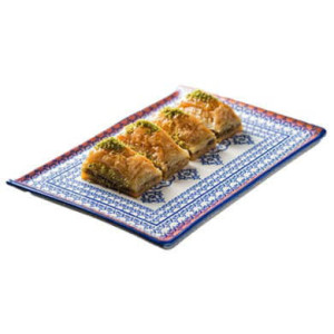 Пахлава Классик с фисташками Oriental Sweets 100 г