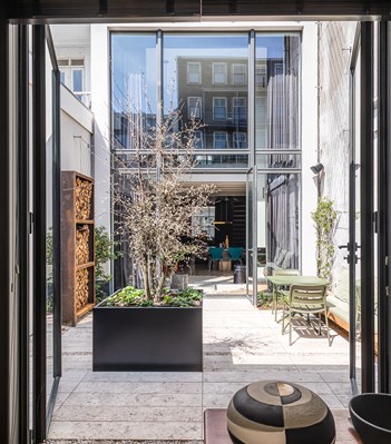 090FM Модульная система vola  - Вид №42