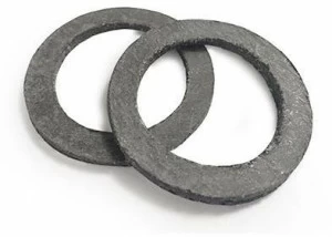 Прокладка паронитовая 11/2 дюйма Flexible hose Россия