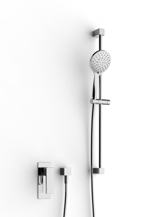 5700 ADI-100 Душевой гарнитур Zazzeri 5700ADI100 - Вид №1