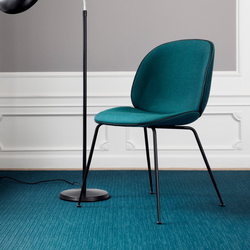 Bolon Artisan  Напольное покрытие виниловый пол Petroleum  - Вид №2