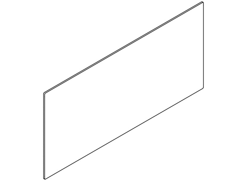 950.01.511 зеркало HEWI Kids - Вид №5