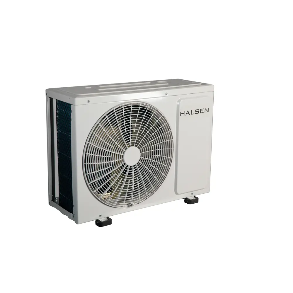 Сплит-система Halsen HX-12 12K BTU охлаждение/обогрев 84266091 STLM-2202424  - Вид №8