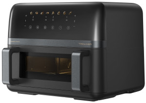 5616906 Аэрогриль Trouver AirFryer FD20 Pro черный