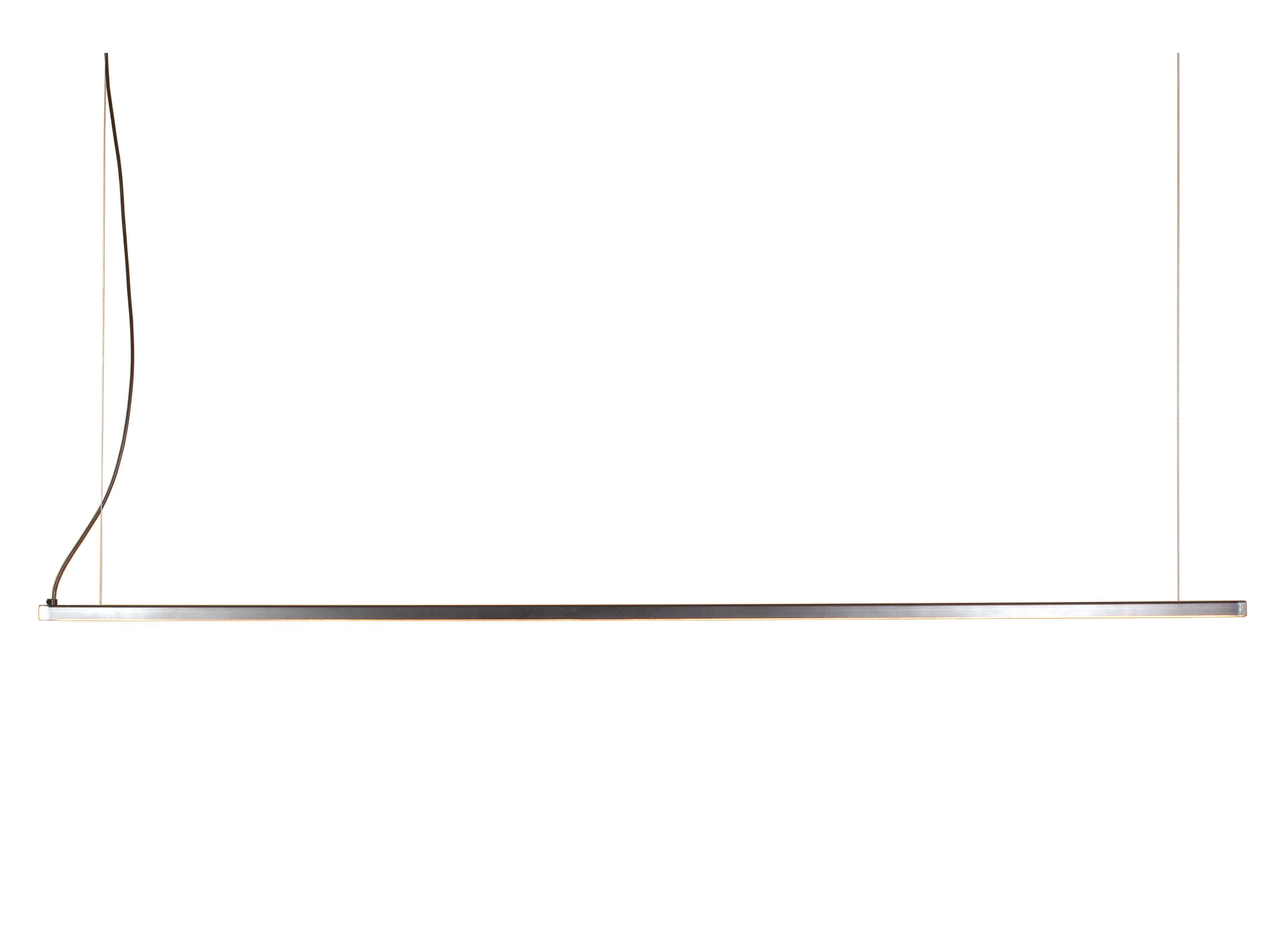 Светодиодный подвесной светильник Renzo Serafini трубчатый ARCH-00107841 - Вид №2