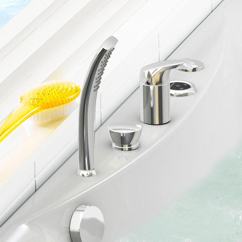 20082290-00  Ocean 170R Duo Bathtub 2.0 Westerbergs  - Вид №3