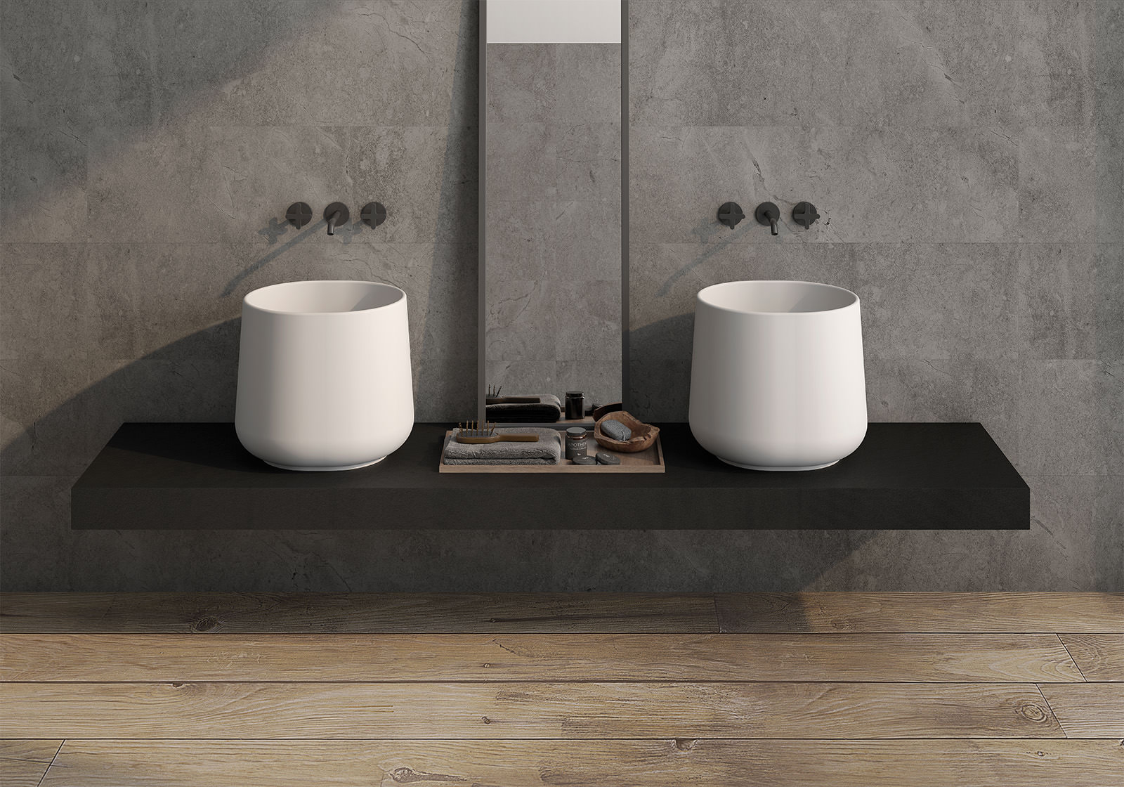 Hidrobox SPOT sun-id-2011505 - Вид №2