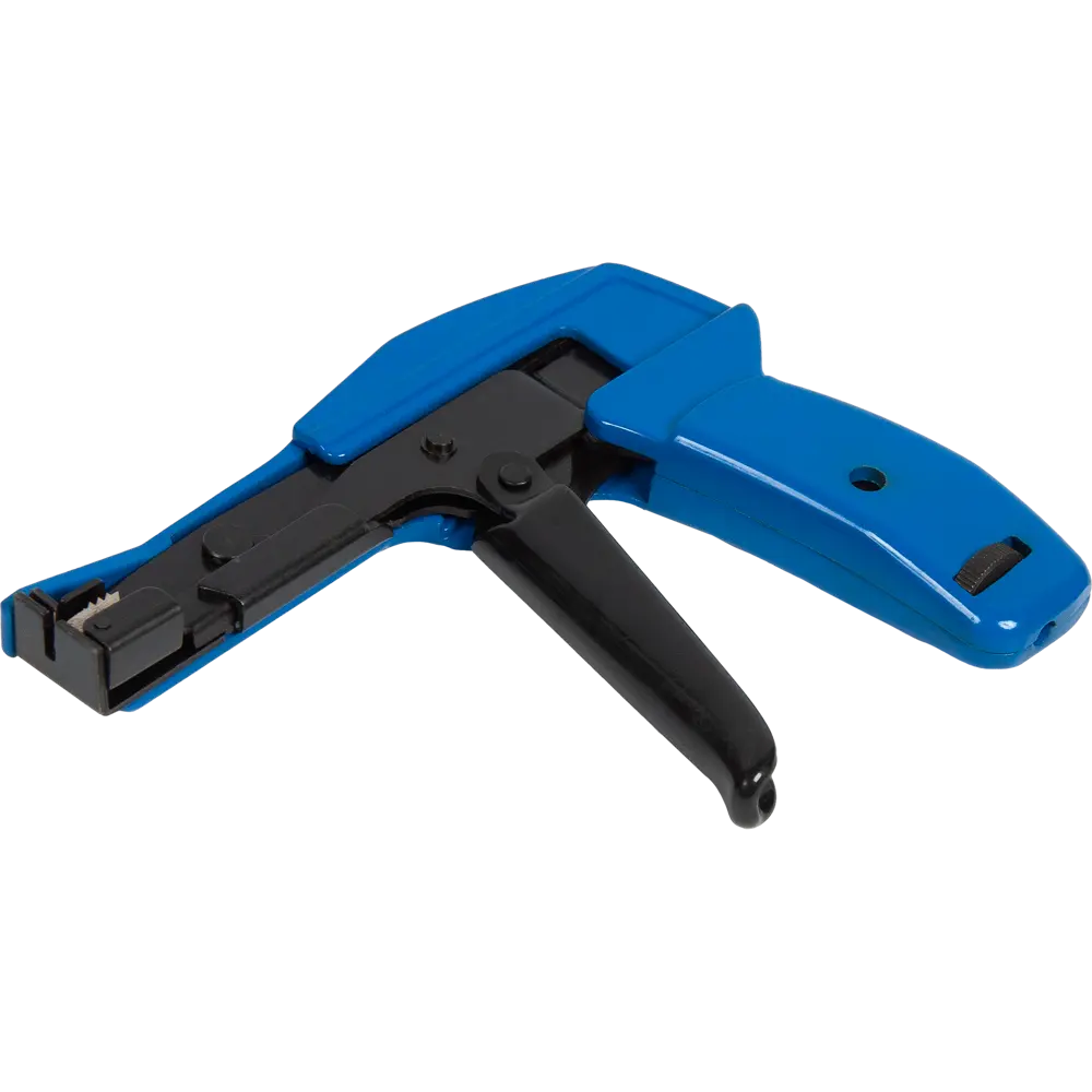 Монтажный пистолет DUWI Profi для стяжек с регулятором усилия 84421764 STLM-0049821