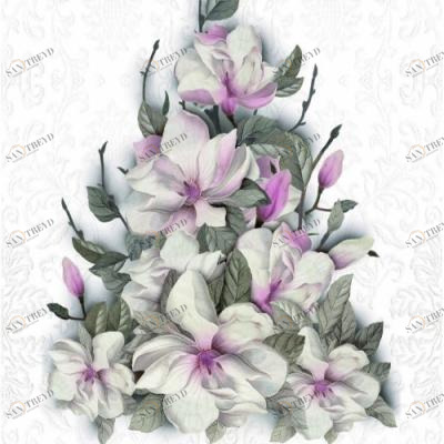 Belle bouquet 25х75 (из 3-х шт) Stynul sun-id-309760