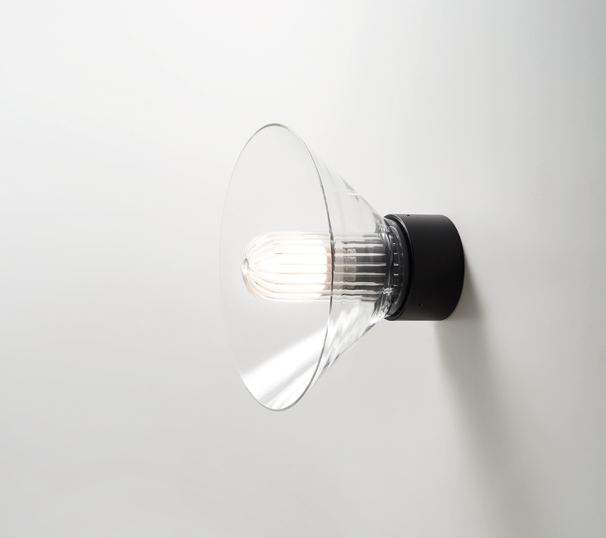 Ex.T Peacock Настенный светильник для ванной EXPEAPNE  - Вид №4