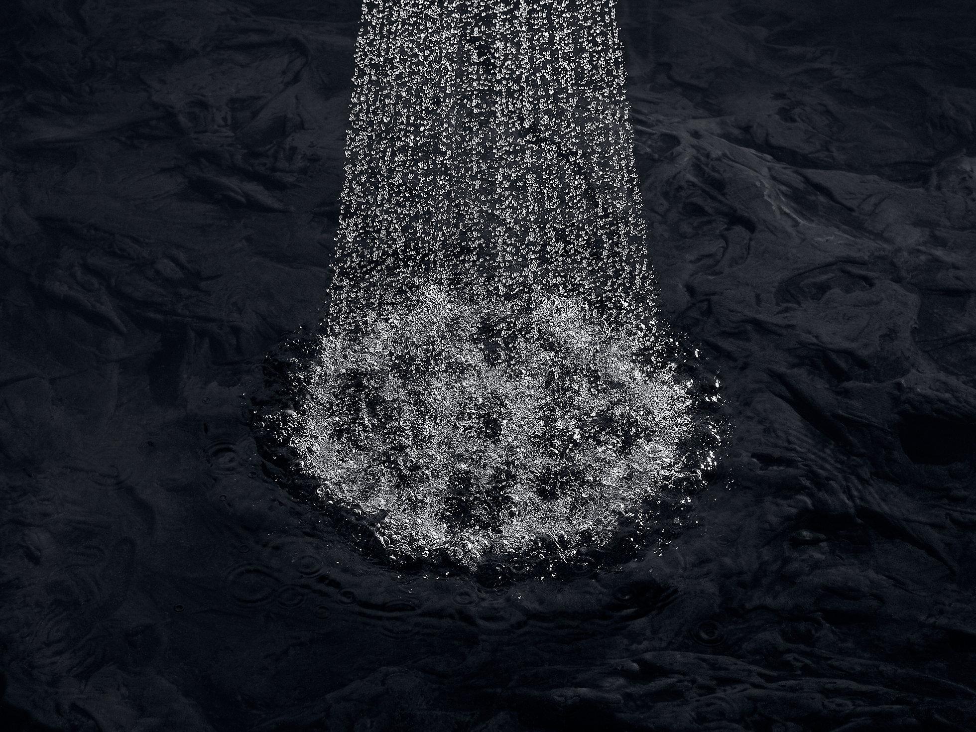 KOHLER Flipside 01 Многофункциональный ручной душ 2,5 галлона / мин K-17493-CP  - Вид №4