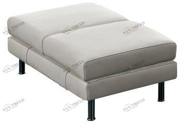 Luxy Мягкая скамья Cube sun-id-1426890