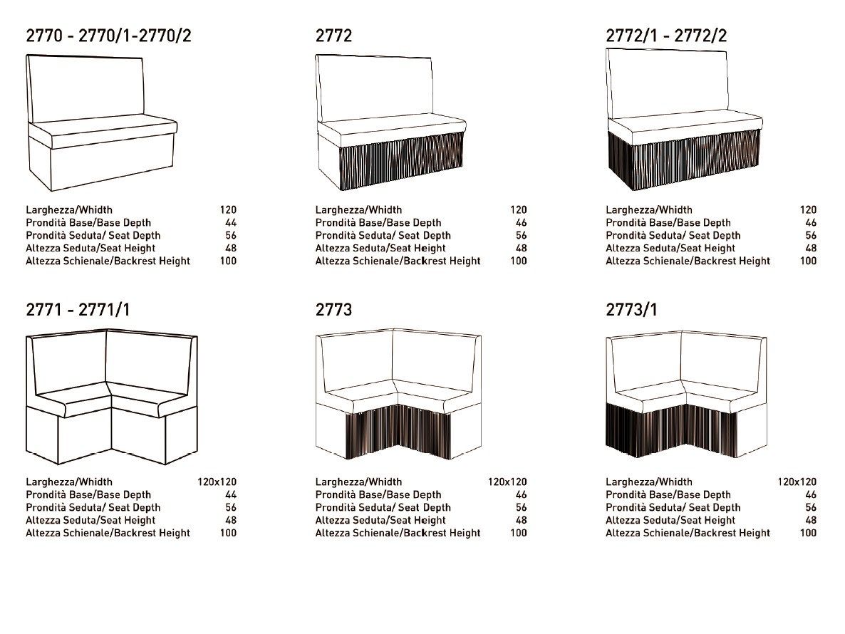 Барное кресло Sedex Moby ARCH-00103512 - Вид №3