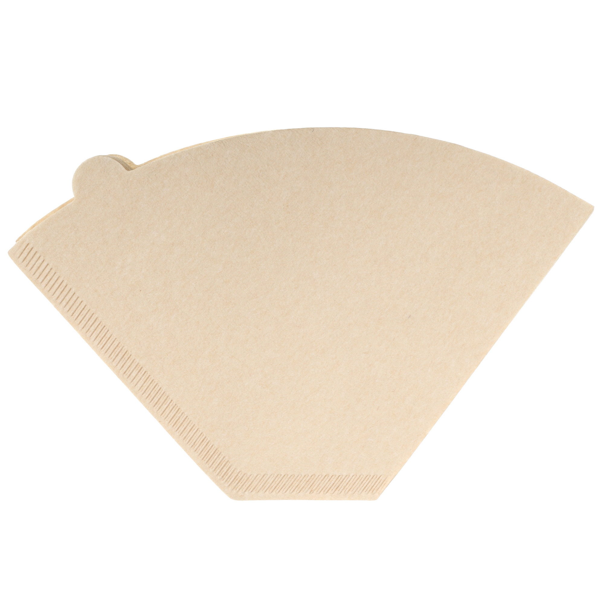 5053297 Одноразовые фильтры Aceline A2OA32 №4 коричневый STDN-0092947 - Вид №3