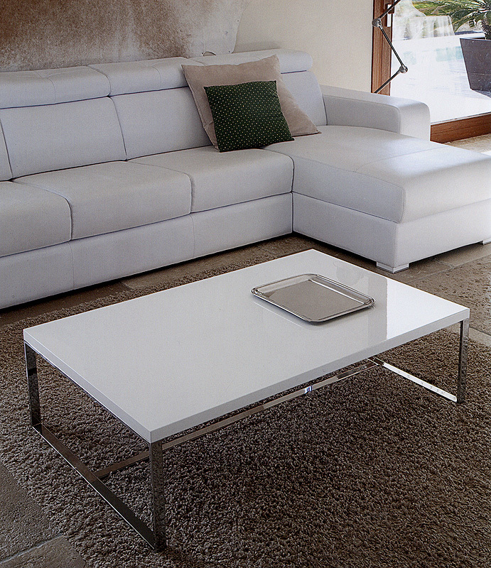 Стол журнальный  DOMITALIA Sushi-C 