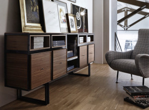 Буфет WALLIS VOLPI W009G