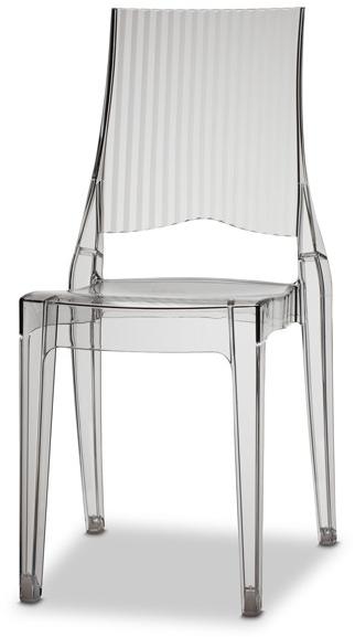 SCAB DESIGN Штабелируемый стул из поликарбоната Glenda sun-id-1438727 - Вид №1