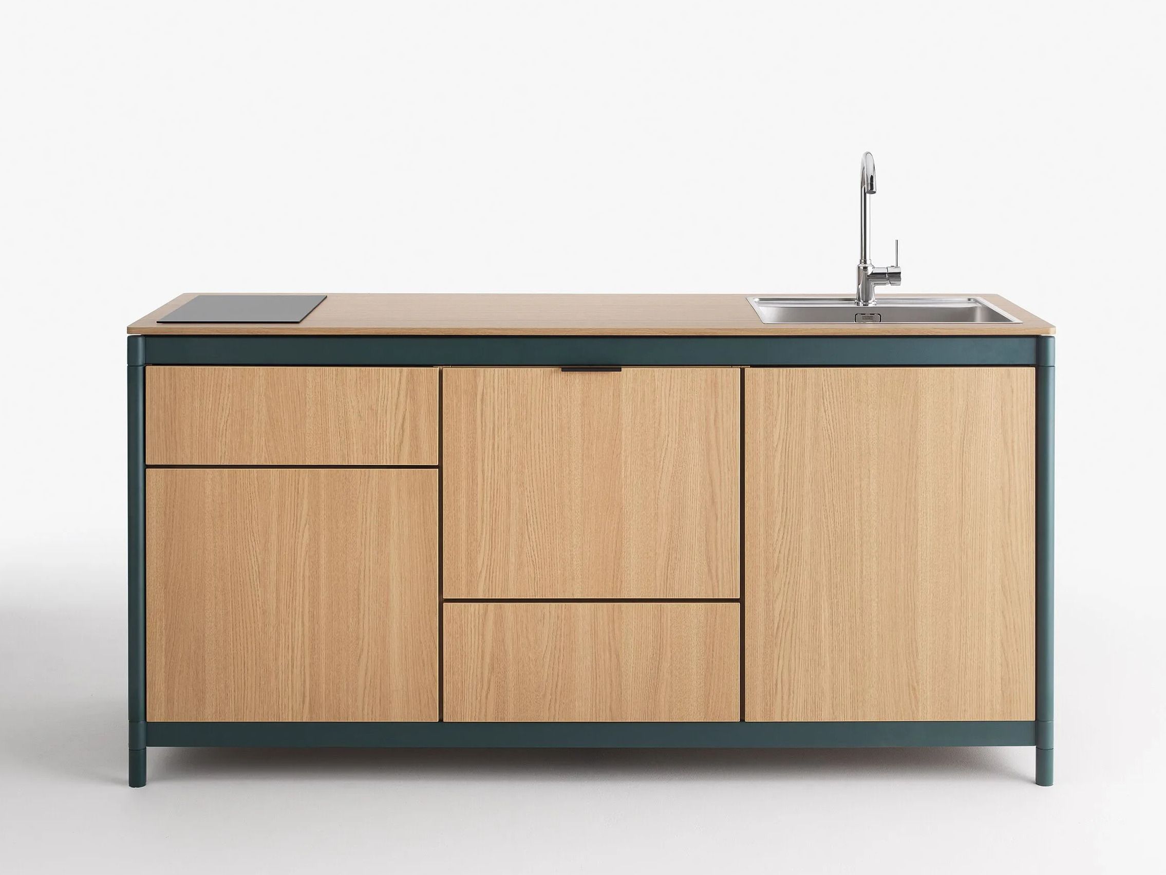 Отдельно стоящий кухонный модуль Martex жидкость ARCH-00013403