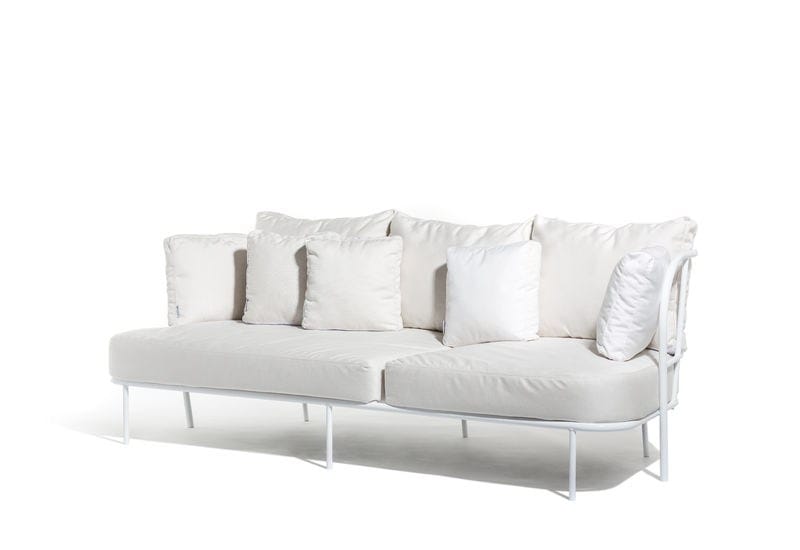 3-местный садовый диван Skargaarden Saltö ARCH-00017741