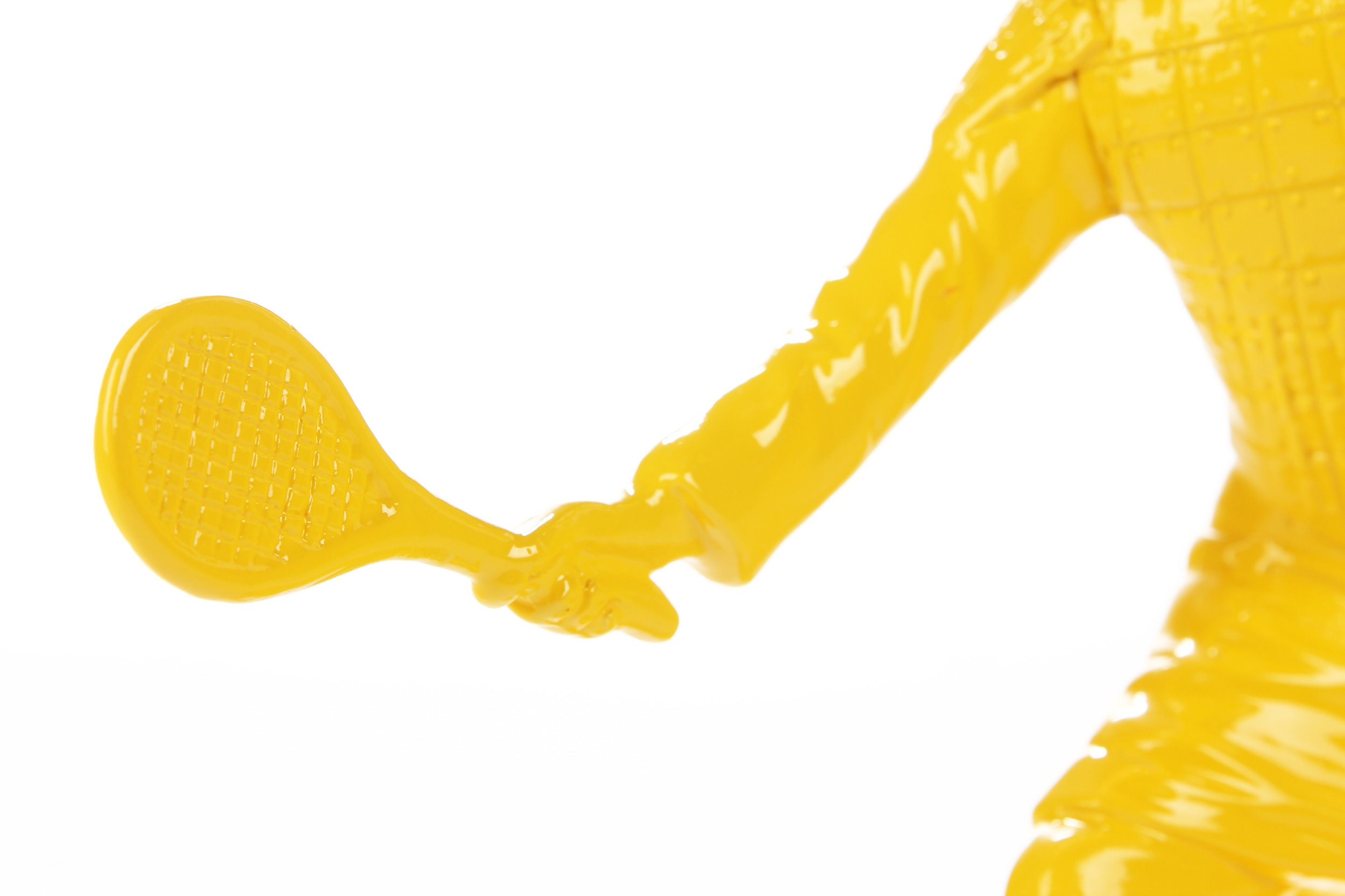 2000621338856 Статуэтка Idler 2 LINIE DESIGN  - Вид №2