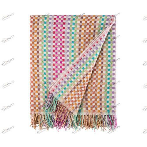 Плед / Nicodemo MissoniHome sun-id-376572