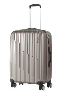 9422-22 Чемодан 9422 Trolley M 4w Roncato Element