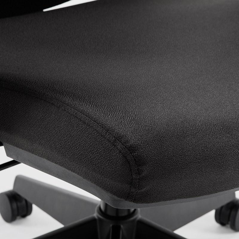 UE Chairs Офисный стул из 5-спицевой сетки с подголовником Miro sun-id-1377979 - Вид №4