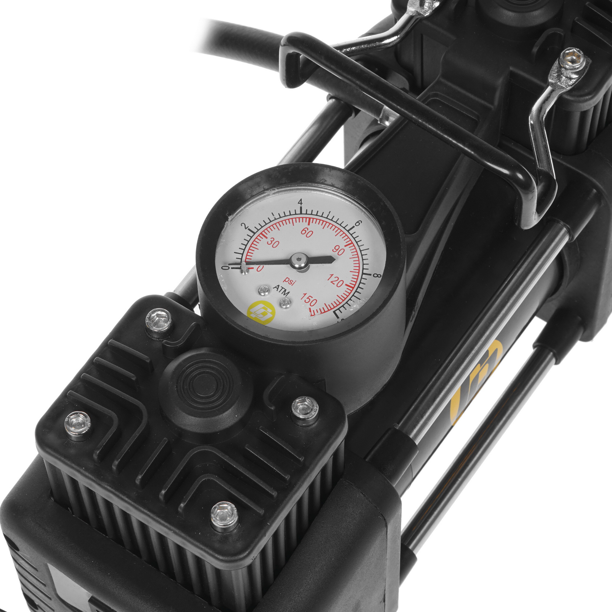 4715862 Компрессор Autoprofi Car Performancei CP-50 STDN-0008220 - Вид №4