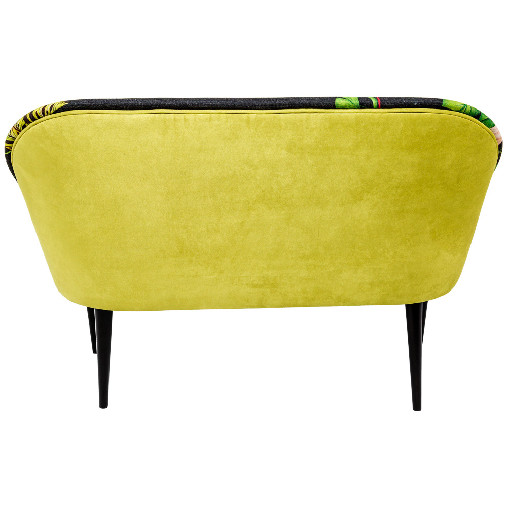 3112903 Диван «Тропический лес / Мёд» Object Desire  - Вид №2