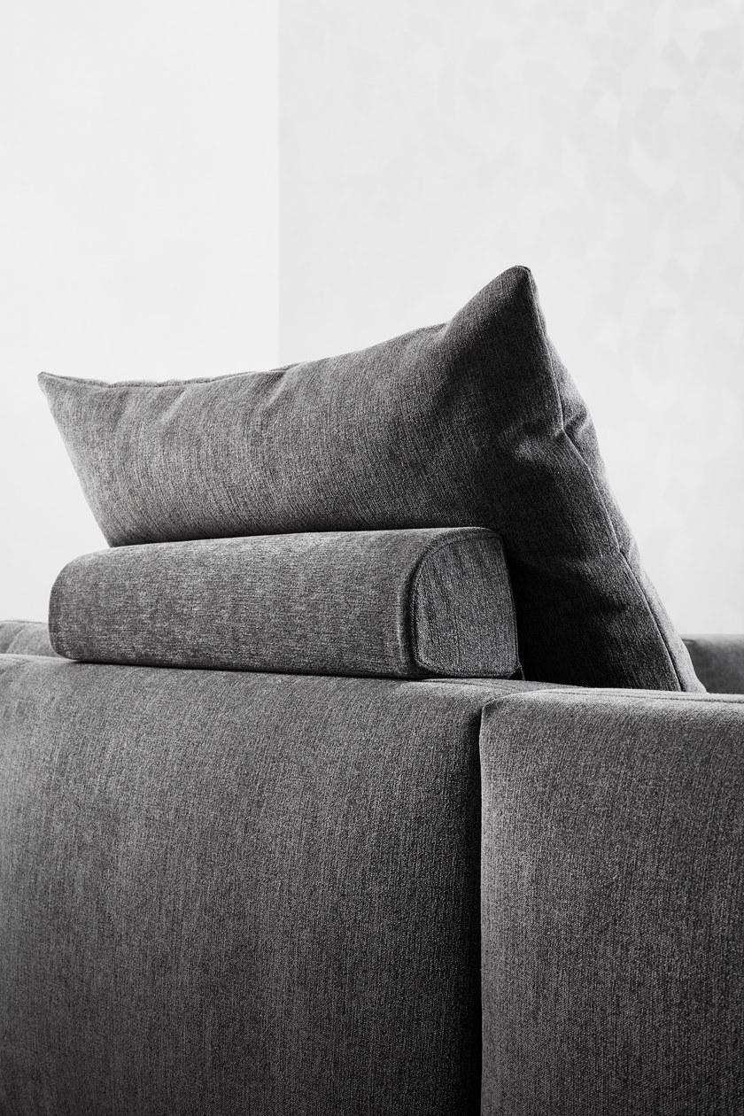 Flou Модульный секционный диван Binario sun-id-1356144 - Вид №5