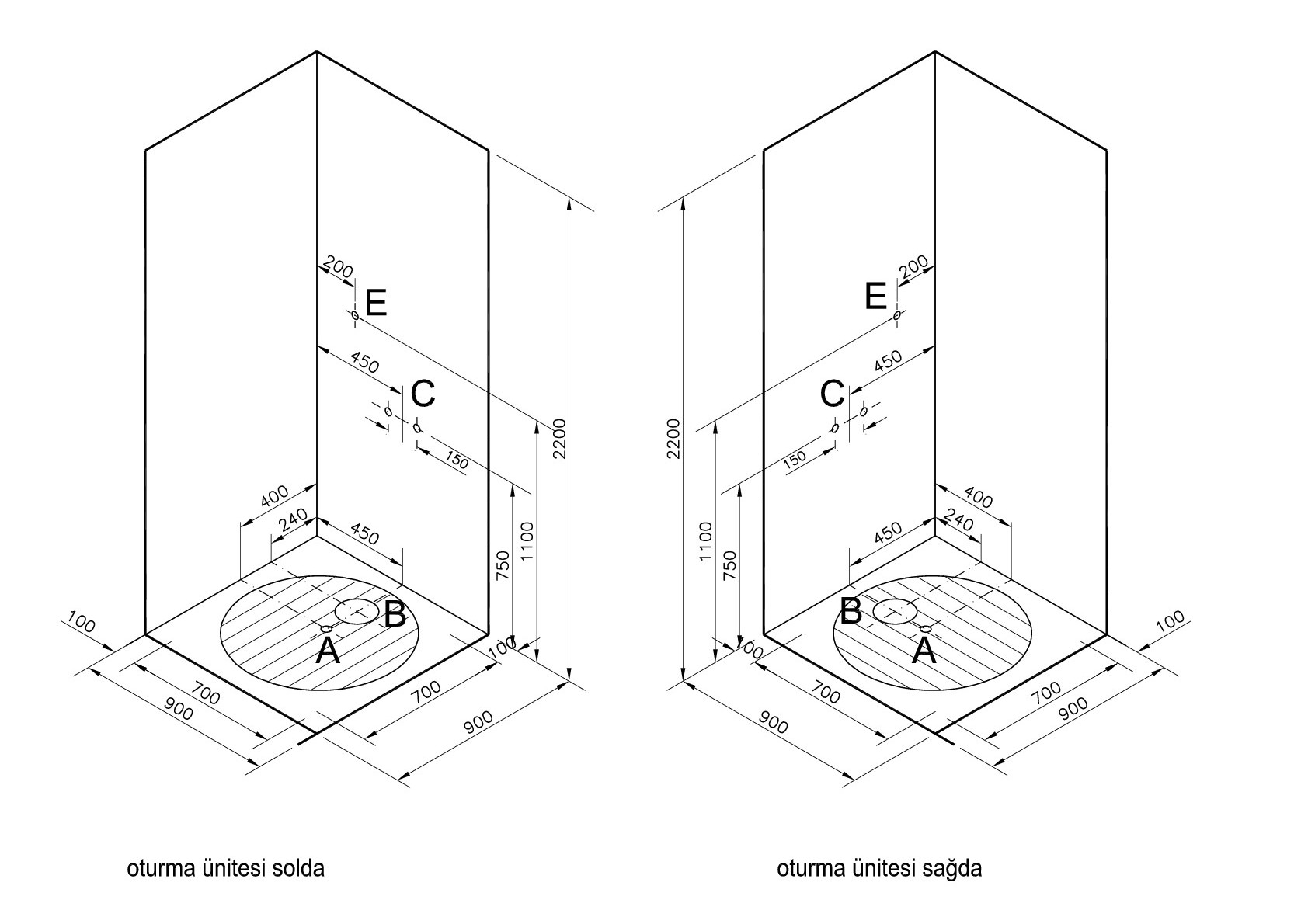 57863001000  Vitraglobal Lara - Вид №1