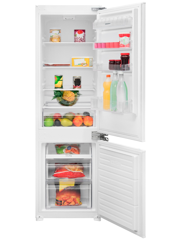 9057758 Встраиваемый холодильник Delvento VBW36600 STDN-0060499 - Вид №4