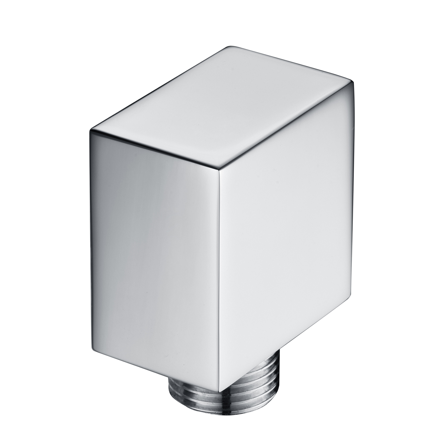 A124 Подключение шланга WasserKRAFT 