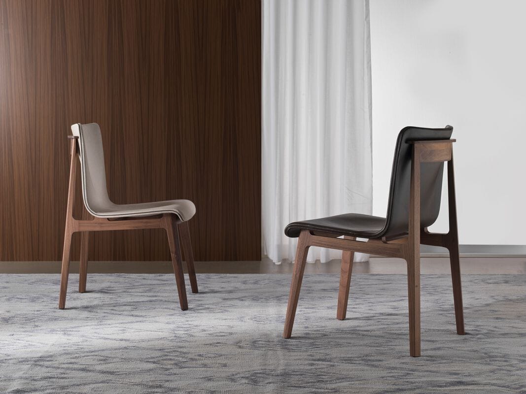 Тканевый стул i 4 Mariani ARCH-00145407 - Вид №6