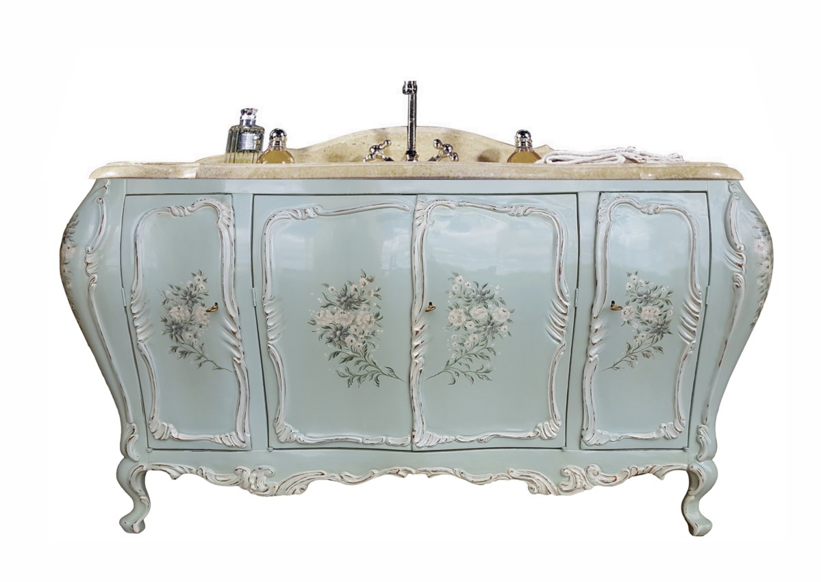 8568/180 Mobile bagno Bianchini&Capponi RINASCIMENTO Bianchini Capponi - Вид №9