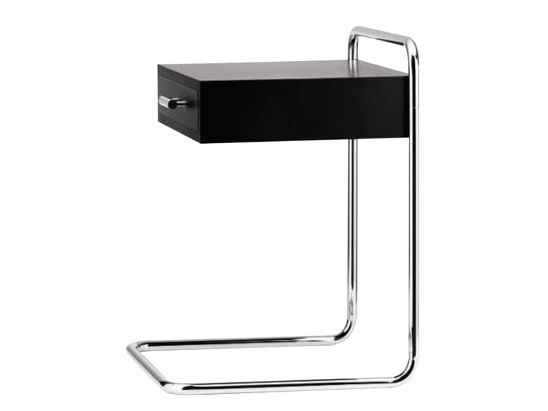 Журнальный столик / тумбочка THONET B 117 ARCH-00133706
