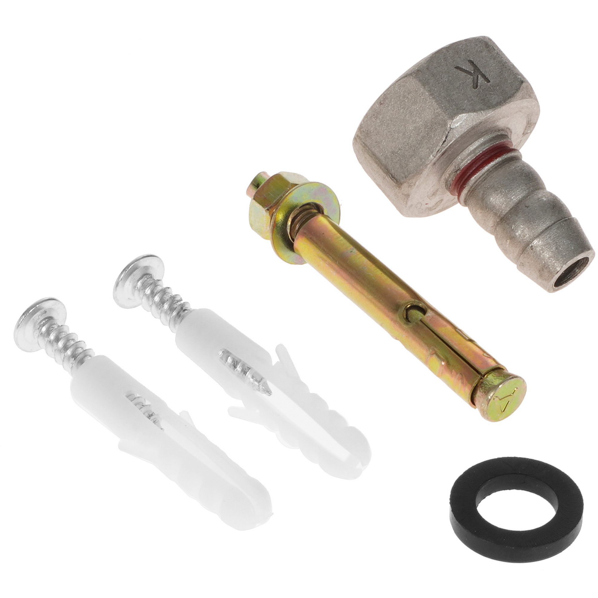 9959814 Водонагреватель газовый Oasis Eco W-20 STDN-0125017 - Вид №8